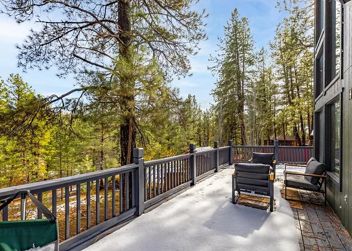 Spacious A-frame Casita Getaway